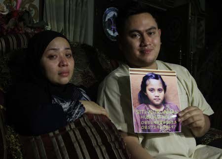 Satu Hari Penculikan Nana, Rumah Nassar & Muzdhalifah Didatangi Saudara