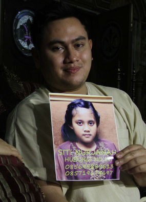 Nassar Siap Face to Face dengan Pelaku Penculikan