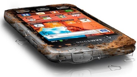 Ini Dia 9 Gadget Tahan Banjir