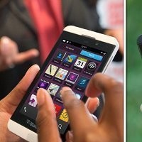 Hanya dengan Rp 490 Ribu, BlackBerry 10 Sudah Bisa Dipesan