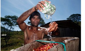 Ratusan Pengusaha Indonesia Siap Buka Bisnis di Timor Leste