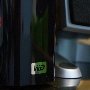 WD My Book Essential 4 TB, Mudahkan Proses Back Up Data