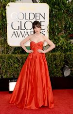 Selamat Ulang Tahun, Zooey Deschanel!