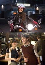 Selamat Ulang Tahun, Zooey Deschanel!