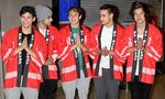 Konichiwa! One Direction Berkimono