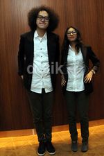 Endah N Rhesa Siap Tampil di Prancis