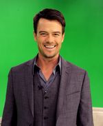 Si Tampan Josh Duhamel