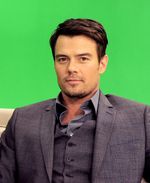 Si Tampan Josh Duhamel