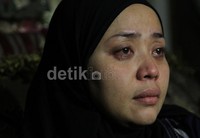 Tangisan Muzdhalifah.