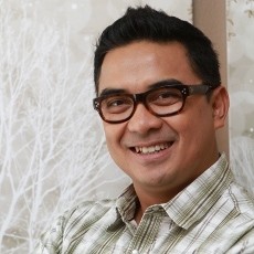 M Farhan Masuk Lima Besar Cawalkot Versi Bijak Institute