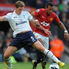 Vertonghen: Kalahkan MU Lagi, Spurs
