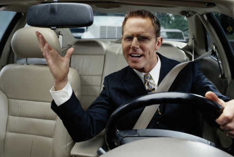 Musik Bertempo Cepat Paling Bahaya Saat Didengarkan Sambil Mengemudi