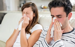 Cegah Flu Saat Musim Hujan dengan Tahu dan Kiwi !