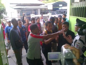 Ini Penjelasan RSCM Soal Keluarga yang Ngamuk di Ruang Jenazah