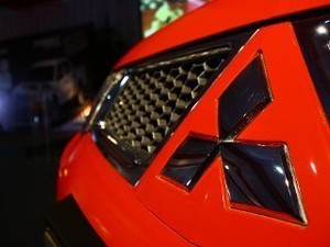 Mitsubishi Optimistis di 2013