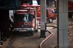 Tim SAR Terus Cari Korban Tsunami Plaza UOB