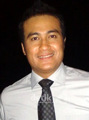 Sebelum Meninggal, Ibunda Minta Adjie Pangestu Nikah Lagi