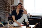Gantengnya Daniel Henney