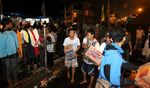 Scoodenttial Peduli Korban Banjir