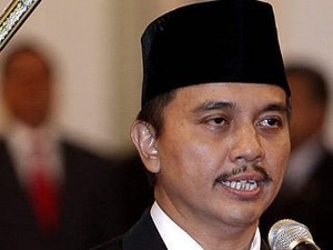 Menpora Ingin Hidupkan Sirkuit Balap