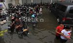 Wilayah Tanah Baru Masih Banjir
