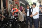 Bantuan untuk Pengungsi Banjir Terus Mengalir