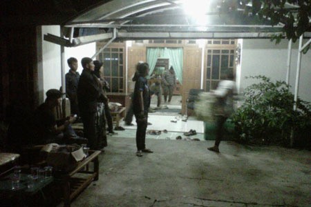 Bangun Pesantren Gratis Jadi Keinginan A Rafiq yang Belum Terwujud