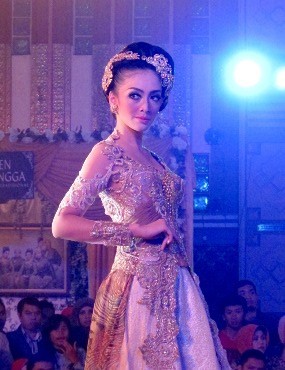 Hari Ini ke Pameran Pernikahan, Yuk!