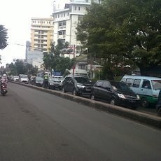 Baru 33 Persen Mobil yang Lolos 4 in 1 Saat Uji Coba