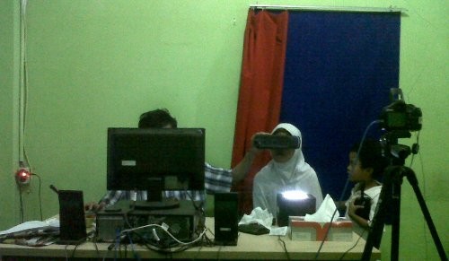 Percepat Distribusi, Ambil e-KTP Tak Perlu Verifikasi Sidik Jari