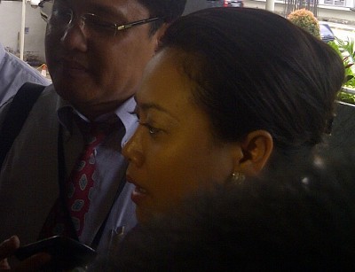 Bupati Tabanan Laporkan Hadiah Penikahannya ke KPK