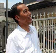  Jokowi: Selasa Besok Launching e-Ticket dan Kopaja Masuk