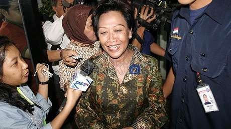 Ingin Nyaleg, Sekjen DPR Masih Pilih-pilih Parpol