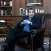 Mengenang Perjalanan Hary Tanoe di NasDem