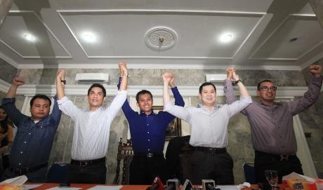 Ini Dia 4 Pengurus NasDem yang Mundur Bersama Hary Tanoe