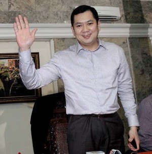 Ini Penjelasan Lengkap Hary Tanoe Soal Pengunduran Diri dari NasDem