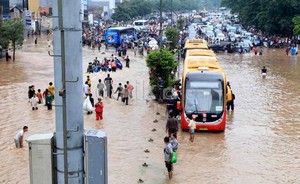 Semua Koridor TransJ Mulai Beroperasi, Ada Perubahan Beberapa Rute