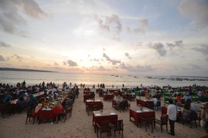 Wisata ke Bali