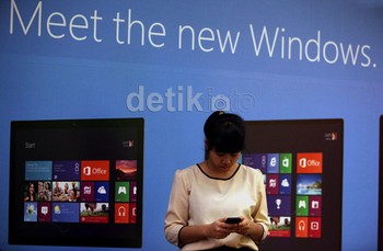 APOL juga akan menggunakan Windows Server 2012 dan solusi automated System Center dari Microsoft.