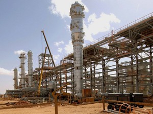 Krisis Penyanderaan di Kilang Gas Aljazair Tewaskan 80 Orang