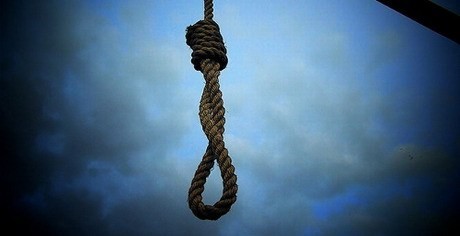 Serang Pria dengan Golok, 2 Pemuda Iran Dihukum Gantung di Depan Umum