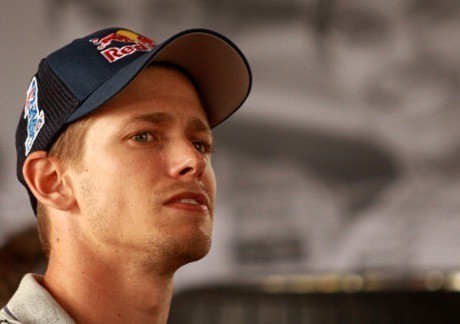 Casey Stoner, Kamu Sedang Apa?