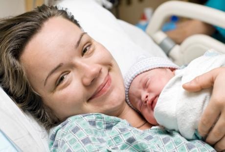 Dibanding Melahirkan Normal, Caesar Lebih Memicu Nyeri Panggul