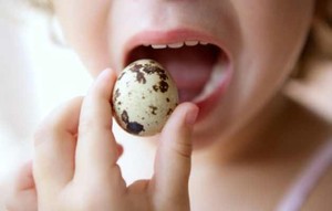Si Kecil Alergi Telur? Tunda Dulu Pemberiannya