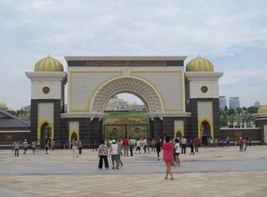Ini Dia 5 Tempat Wisata Gratis di Malaysia