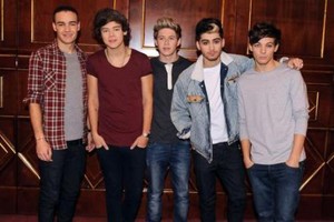 Liburan Seru Ala One Direction, Mau?