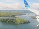 Ini Bukan Kepulauan, Ini Danau Sentani!