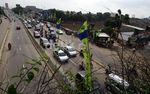 Flyover Kampung Melayu Ramai Lancar