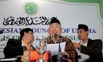 MUI Sayangkan Larangan Khitan Perempuan