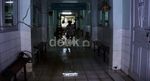 Pasca Banjir, SMA 8 Bersih-bersih